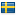 ingredi.cz server is located in Sweden